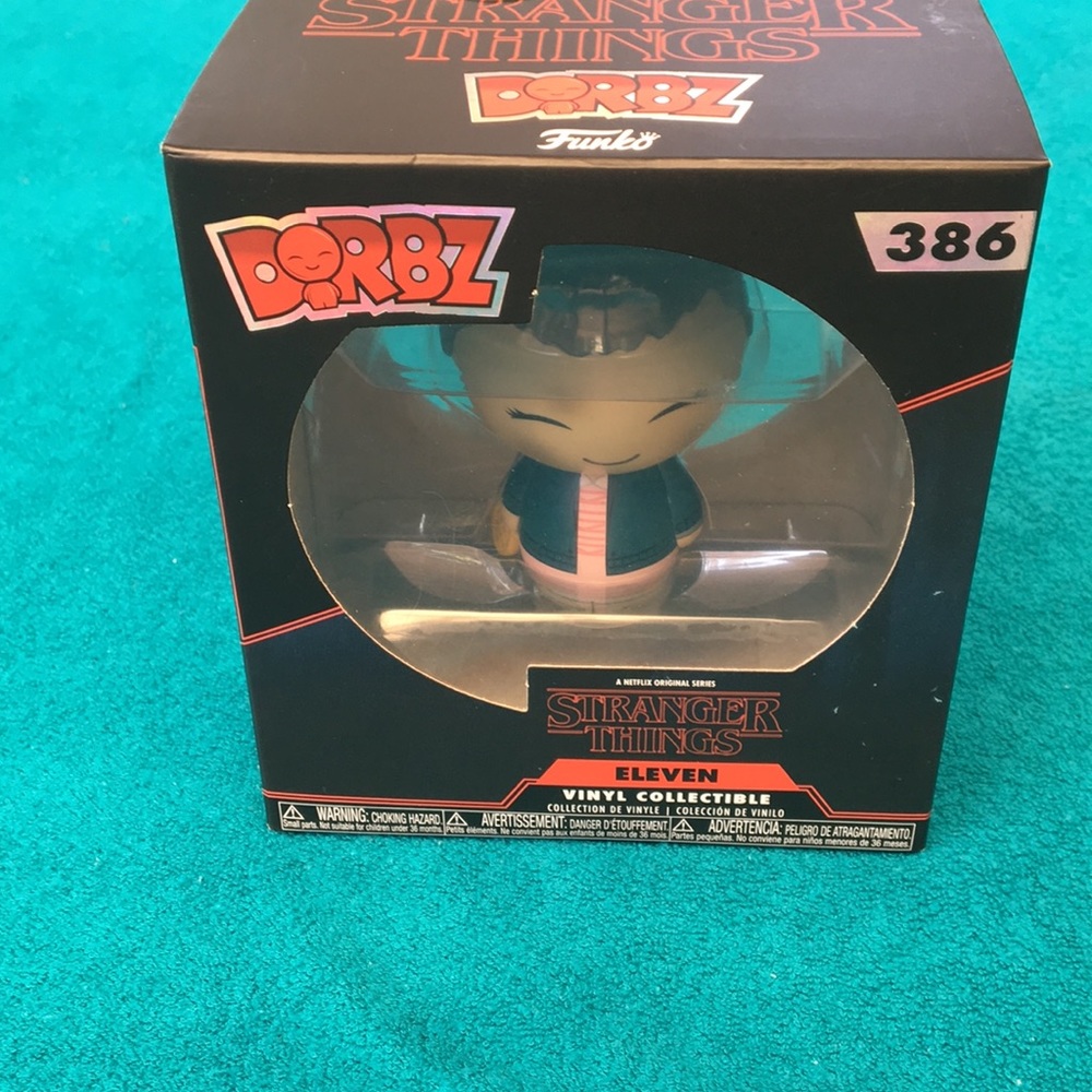 Funko Figure - Picture 3 of 8